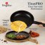 13 pcs cookware set Berlingerhaus Deep Sea Collection BH-8417
