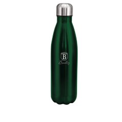 Termoska nerezová vákuová fľaša 0,5L Berlingerhaus Emerald Collection BH-7608