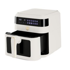 Teplovzdušná fritéza 6,3 l s priehľadným okienkom Berlingerhaus Sahara Collection BH-9546