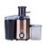 Juice extractor Berlingerhaus Metallic Line Rose Gold BH-9459
