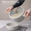 10 pcs cookware set Berlingerhaus Sahara Nordic Collection BH-8324