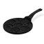 Panvica na lievance so zvieratkami 26 cm Berlingerhaus Black Rose Collection BH-7799