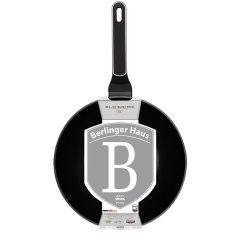 Wok 28 cm Berlingerhaus Black Rose Collection BH-8353