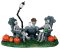 Table Accents Lemax 33014 Mausoleum Vacancy