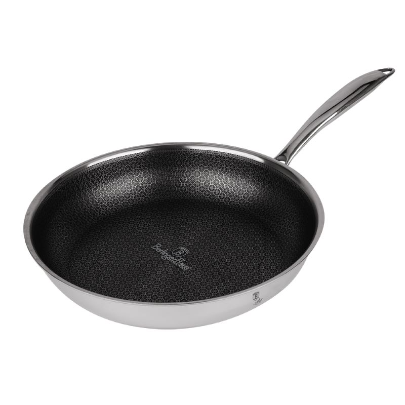 Nerezová panvica Ø 20 cm Berlingerhaus Eternal Collection BH-8503