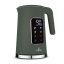Digitálna rýchlovarná kanvica 1,7L Berlingerhaus Matte Green Collection BH-9746