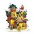 Lemax 65533 Santa's Elf Dormitory