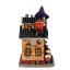 Lighted Building Lemax 25852 Toil & Trouble Alehouse