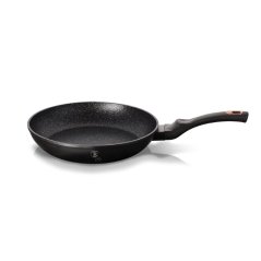 Panvica s mramorovým povrchom 24 cm Berlingerhaus Black Rose Collection BH-1634N