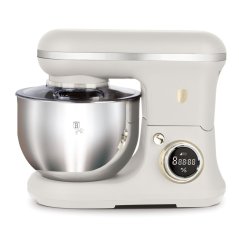 Kuchyňský robot 1500W, 6 ltr. Berlingerhaus Sahara Collection BH-9898