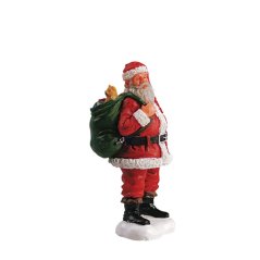 Figurines Lemax 52111 Santa Claus