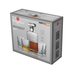 Whisky set Berlingerhaus BH-8657