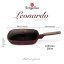 Grilovacia panvica s pokrievkou 28x28 cm Berlingerhaus Leonardo Nordic Collection BH-8298