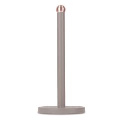 Kitchen roll holder Berlingerhaus Taupe Collection BH-6840