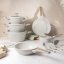 Sada hrncov 15 dielna Berlingerhaus Sahara Nordic Collection BH-8325