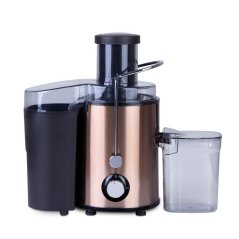 Odšťavňovač Berlingerhaus Metallic Line Rose Gold BH-9459