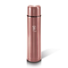 Termoska nerezová vákuová 0,5L Berlingerhaus I-Rose Edition BH-7609