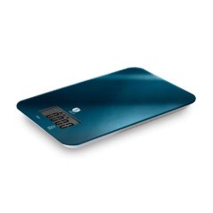 Kuchynská váha digitálna do 5 kg Berlingerhaus Metallic Line Aquamarine BH-9090