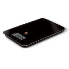 Kuchynská váha digitálna do 5 kg Berlingerhaus Black Rose Collection BH-9216
