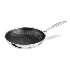 Nerezová panvica Ø 30 cm Berlingerhaus Eternal Collection BH-8516N