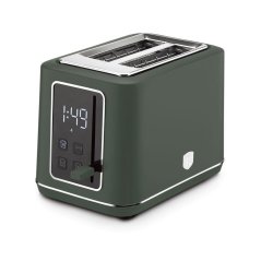 Digitálny hriankovač Berlingerhaus Matte Green Collection BH-9665