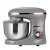 Kuchynský robot 1300W, 6 ltr. Berlingerhaus Moonlight Edition BH-9192