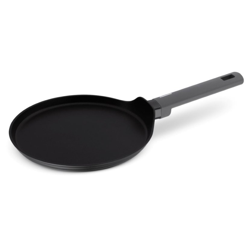 Panvica na palacinky 25 cm Berlingerhaus Anthracite Collection BH-8115