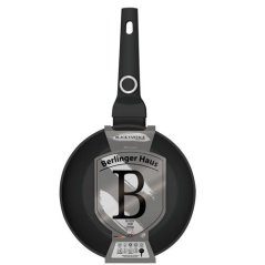 Panvica 20 cm Berlingerhaus Black Vantage Collection BH-8209