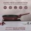 3 pcs frypan set Berlingerhaus Leonardo Nordic Collection BH-8303
