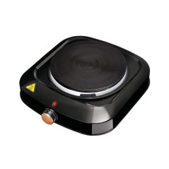 Elektrický varič jednoplatnička Berlingerhaus Black Rose Collection BH-9437
