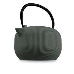 Cast iron tea pot, 1L Berlingerhaus Matte Green Collection BH-8942