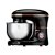 Kuchynský robot 1300W, 6 ltr. Berlingerhaus Black Rose Collection BH-9166
