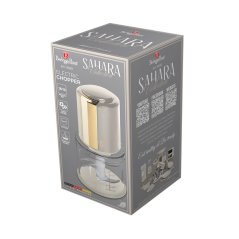 Elektrický sekáč krájač Berlingerhaus Sahara Collection BH-9688