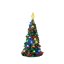 Trees Lemax 34101 Joyful Christmas Tree