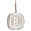 Grilovacia panvica 28x28 cm Berlingerhaus Sahara Nordic Collection BH-8316